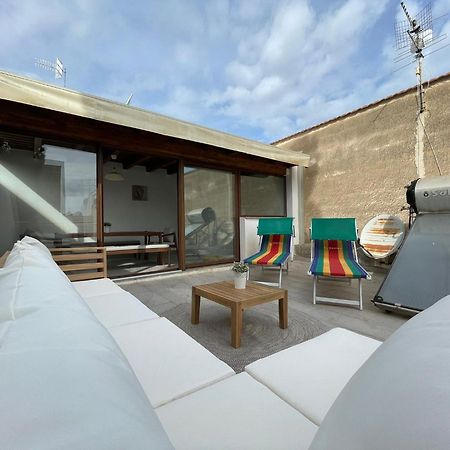 Appartamento Loft 92 San Vito Lo Capo Esterno foto