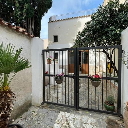 Appartamento Loft 92 San Vito Lo Capo Esterno foto