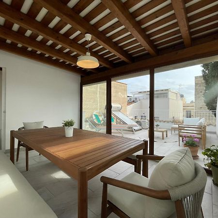 Appartamento Loft 92 San Vito Lo Capo Esterno foto