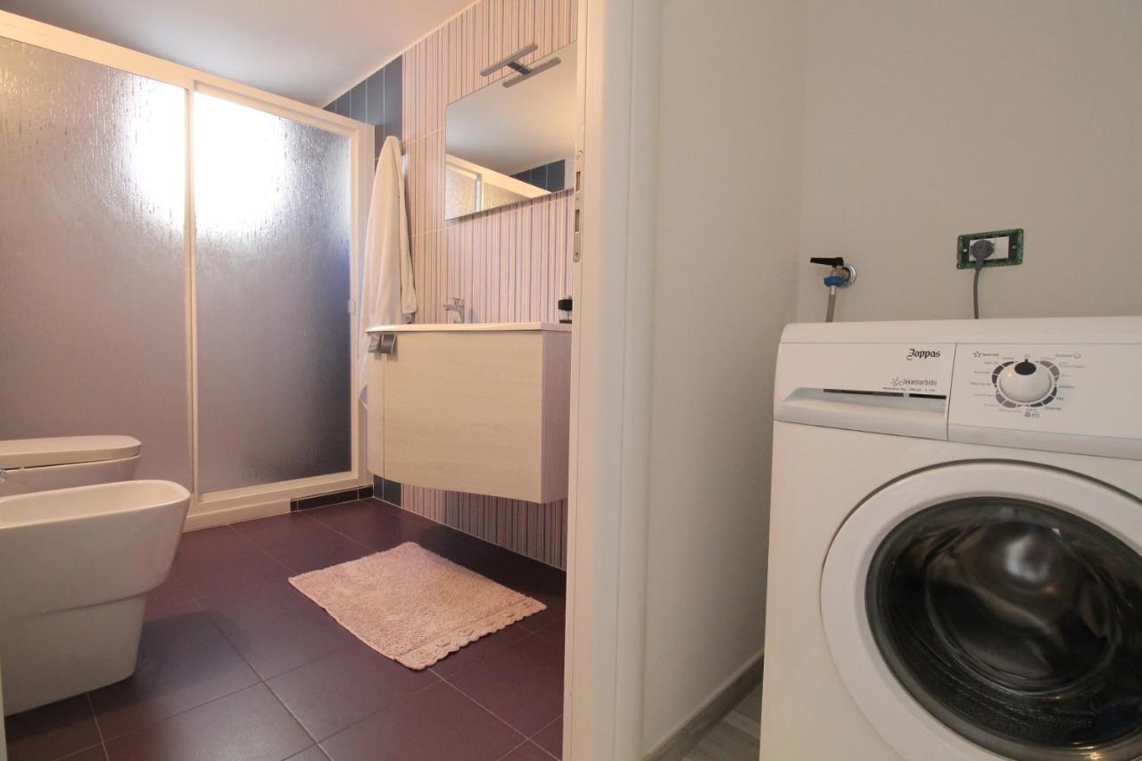 Appartamento Loft 92 San Vito Lo Capo Esterno foto