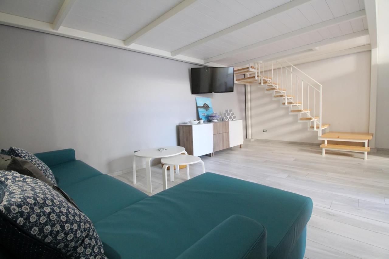 Appartamento Loft 92 San Vito Lo Capo Esterno foto