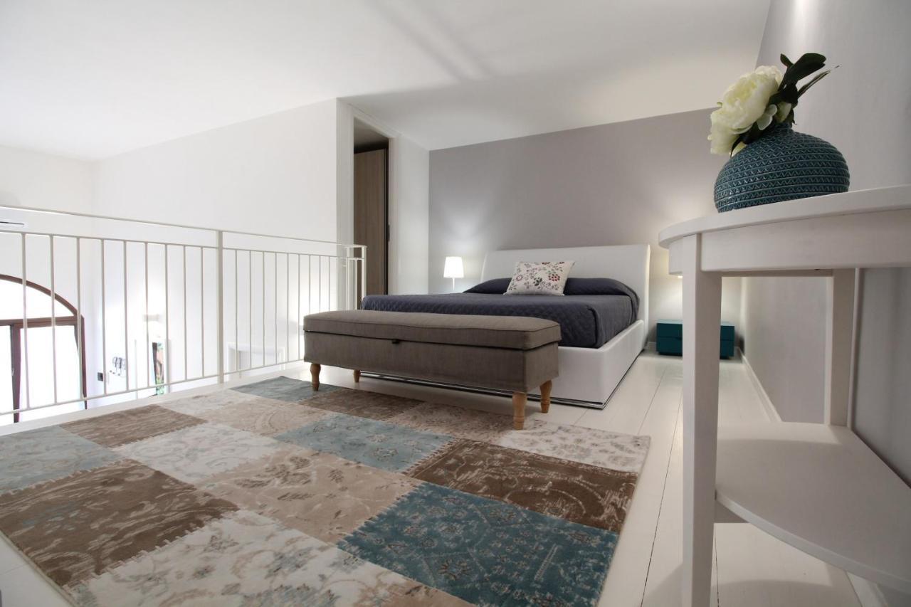 Appartamento Loft 92 San Vito Lo Capo Esterno foto