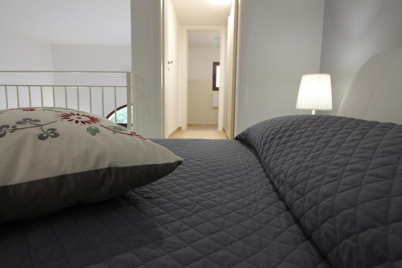 Appartamento Loft 92 San Vito Lo Capo Esterno foto