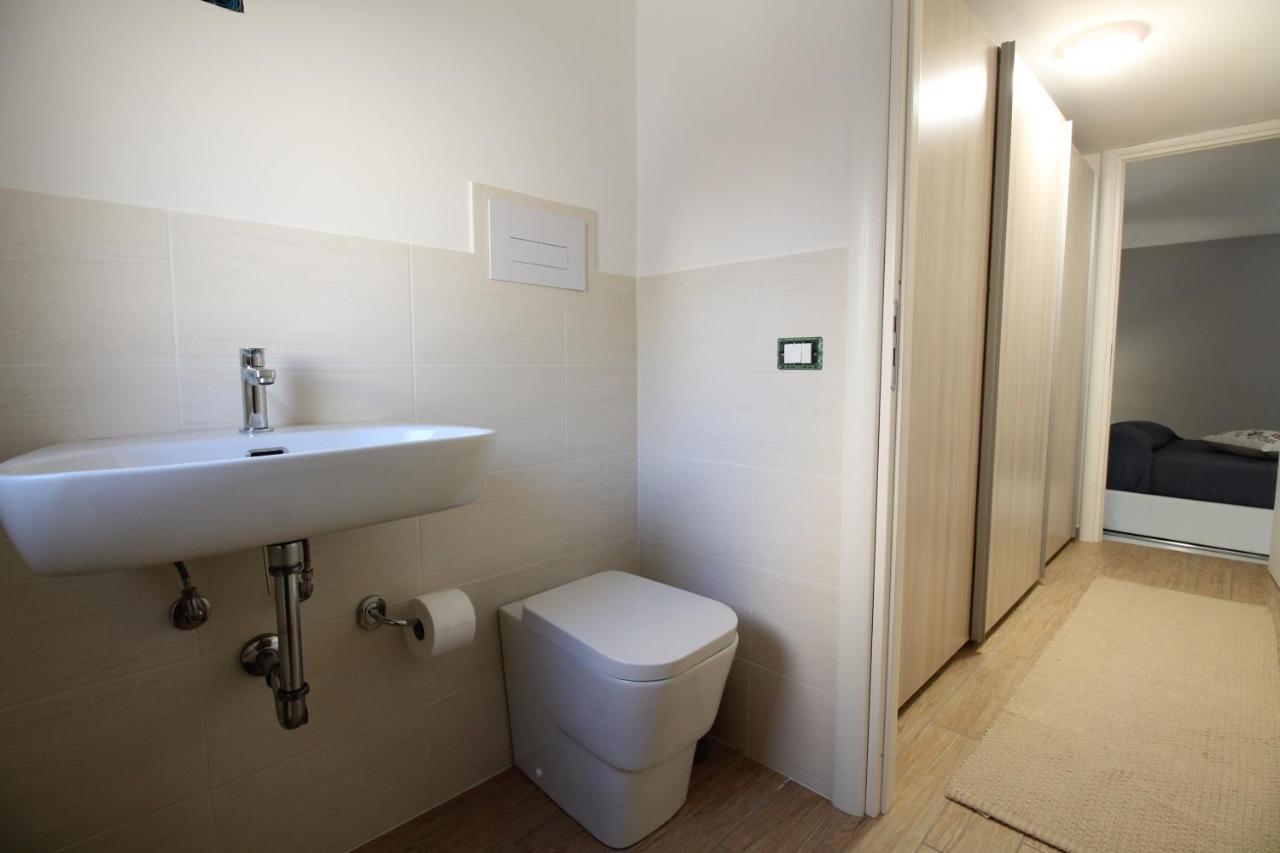 Appartamento Loft 92 San Vito Lo Capo Esterno foto