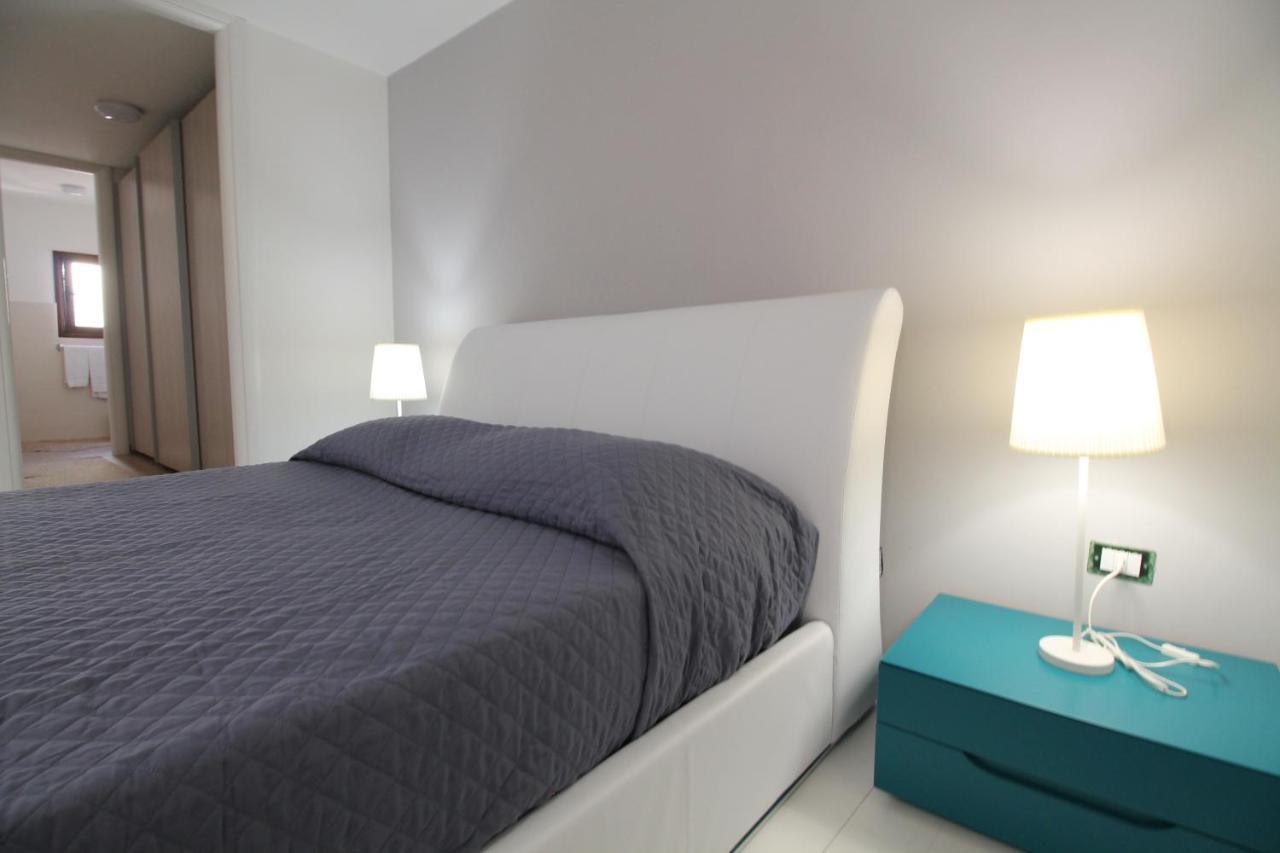 Appartamento Loft 92 San Vito Lo Capo Esterno foto