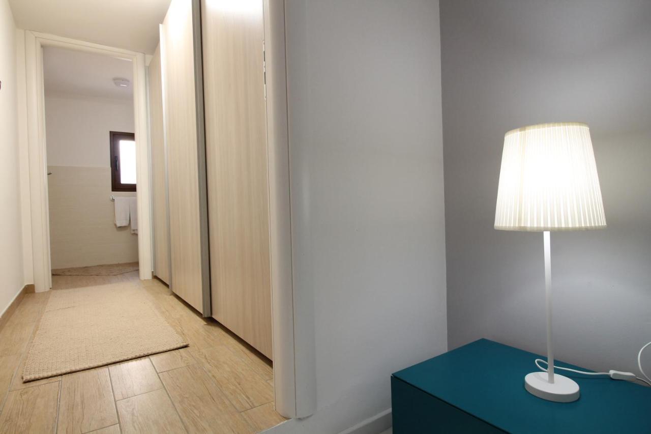 Appartamento Loft 92 San Vito Lo Capo Esterno foto