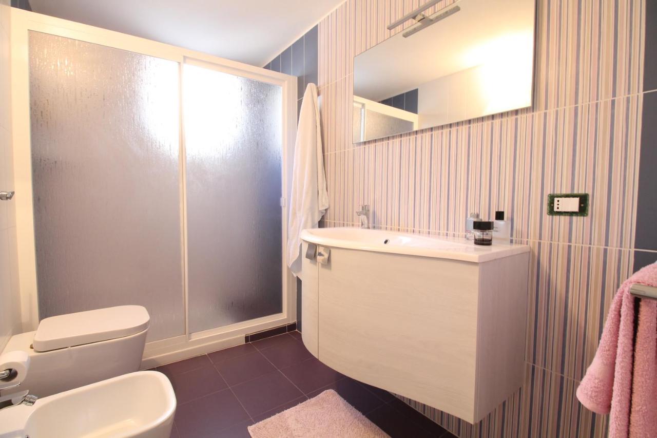 Appartamento Loft 92 San Vito Lo Capo Esterno foto