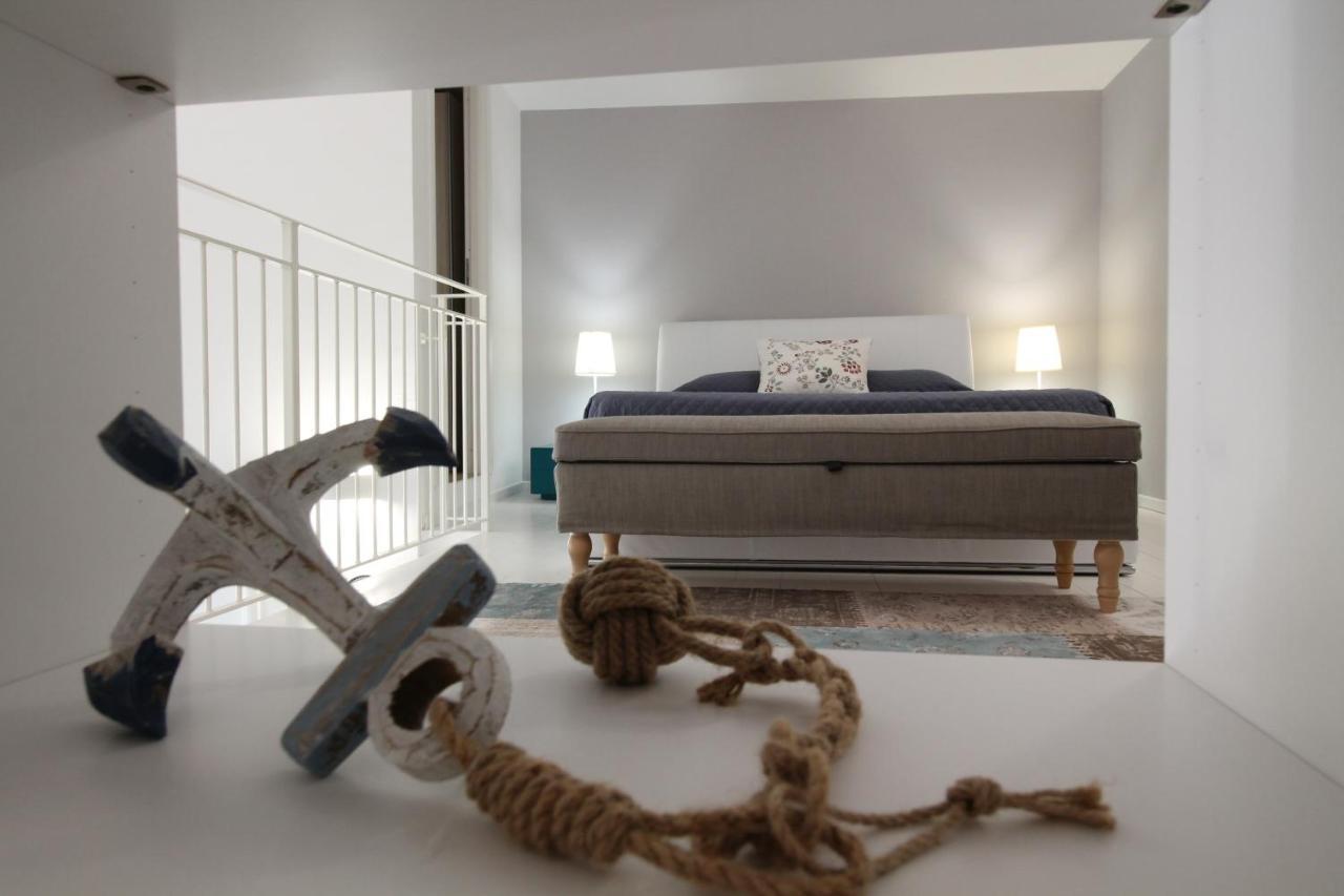 Appartamento Loft 92 San Vito Lo Capo Esterno foto