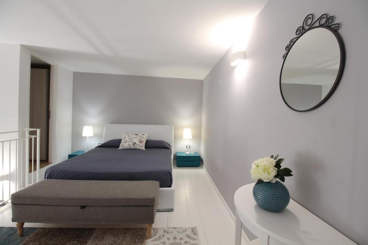 Appartamento Loft 92 San Vito Lo Capo Esterno foto