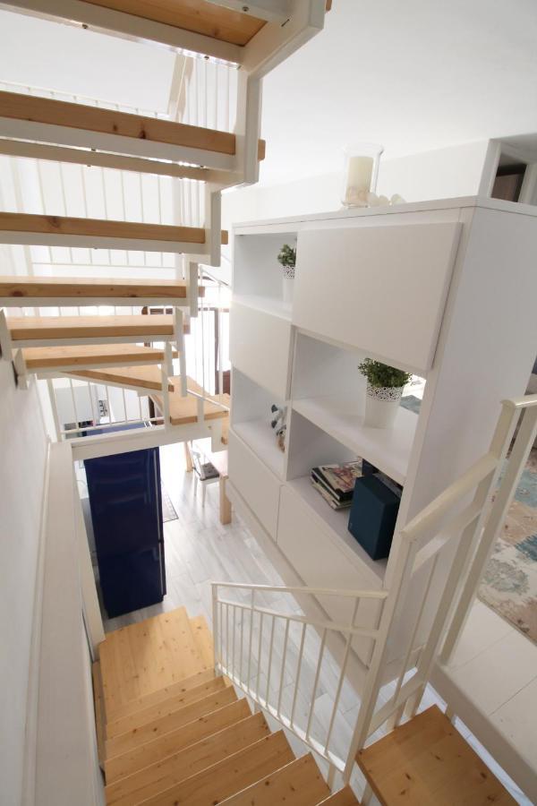 Appartamento Loft 92 San Vito Lo Capo Esterno foto