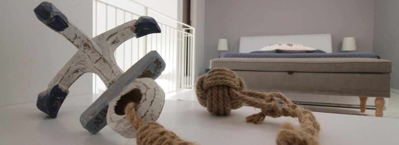 Appartamento Loft 92 San Vito Lo Capo Esterno foto