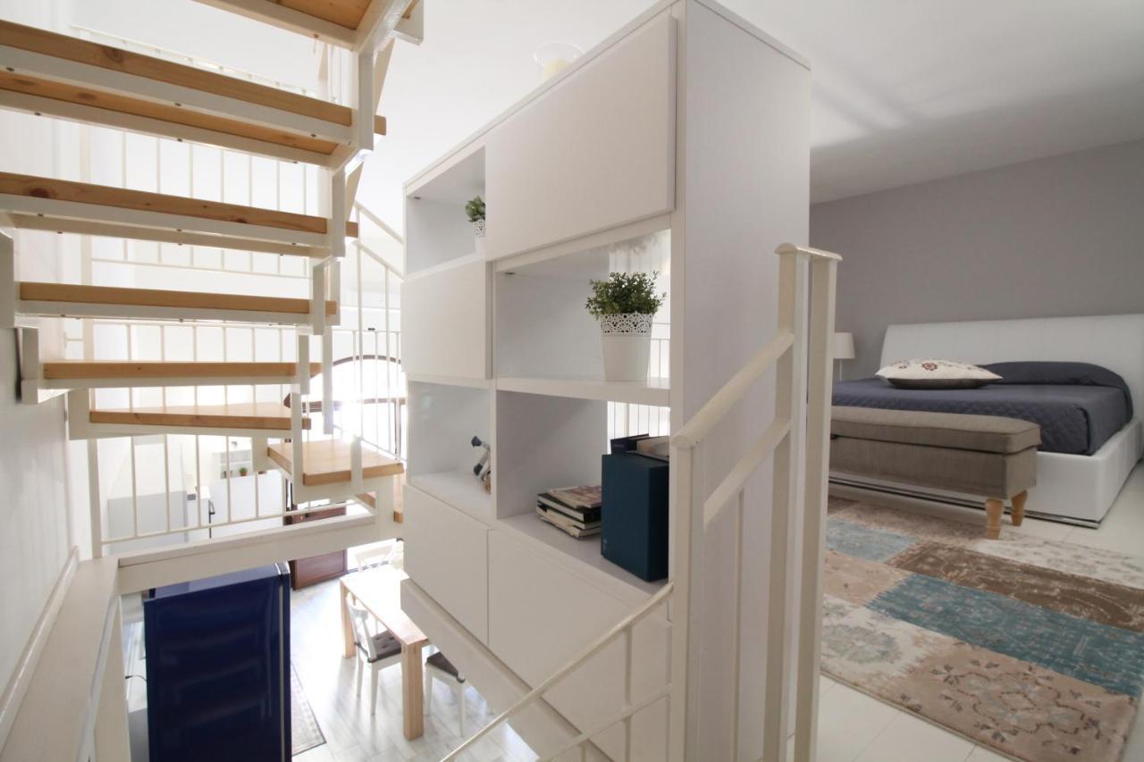 Appartamento Loft 92 San Vito Lo Capo Esterno foto