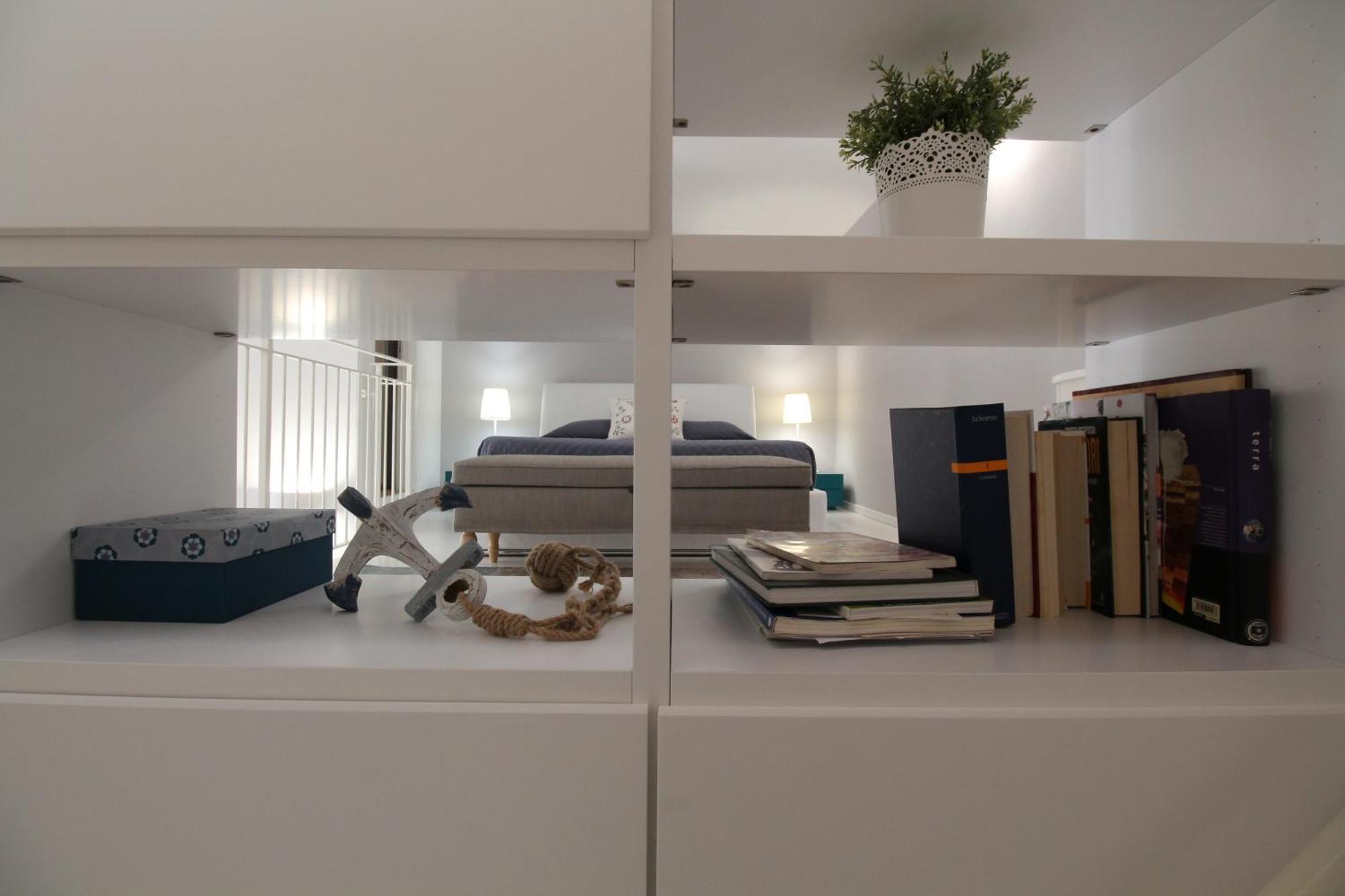 Appartamento Loft 92 San Vito Lo Capo Esterno foto