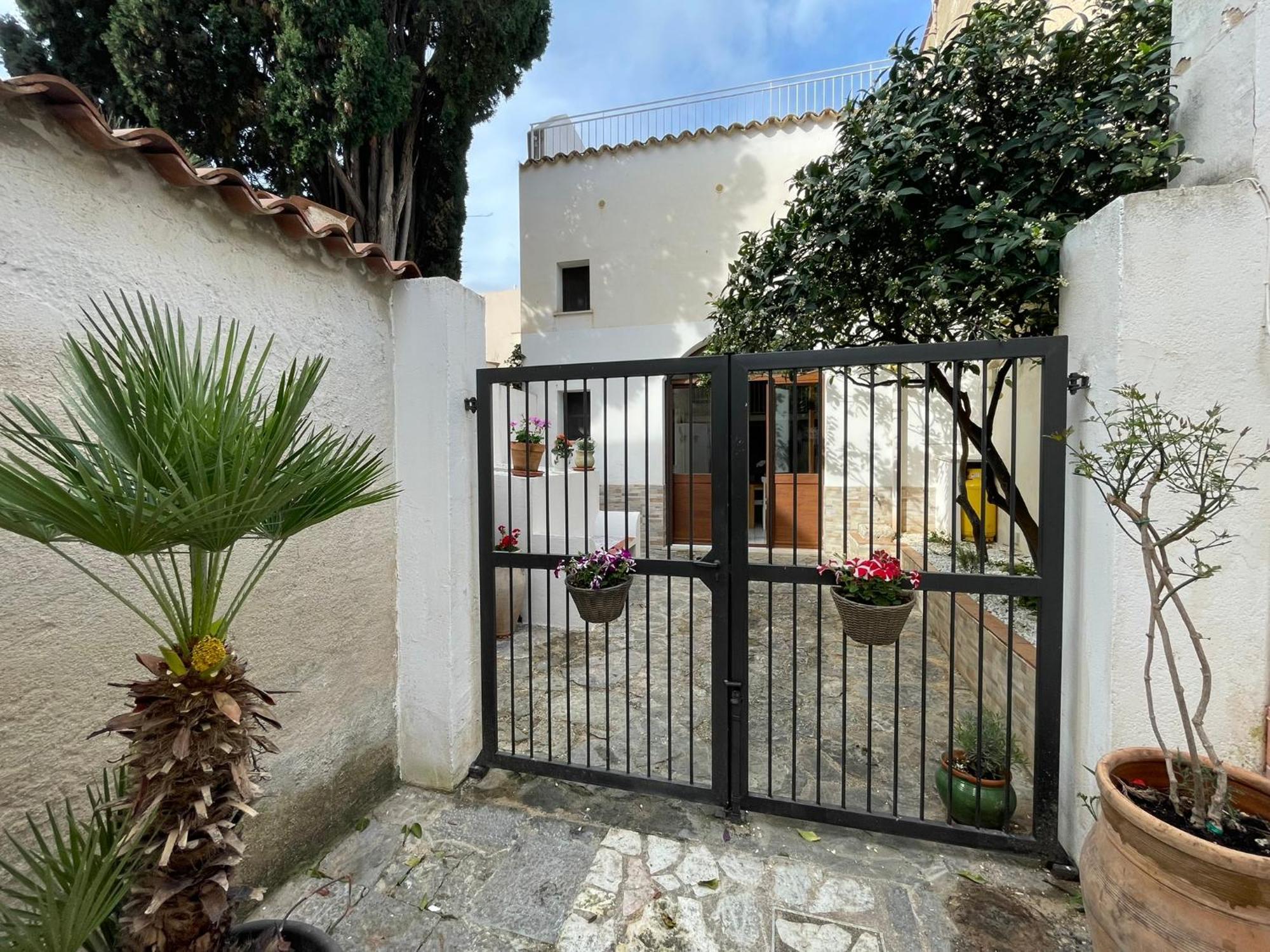 Appartamento Loft 92 San Vito Lo Capo Esterno foto