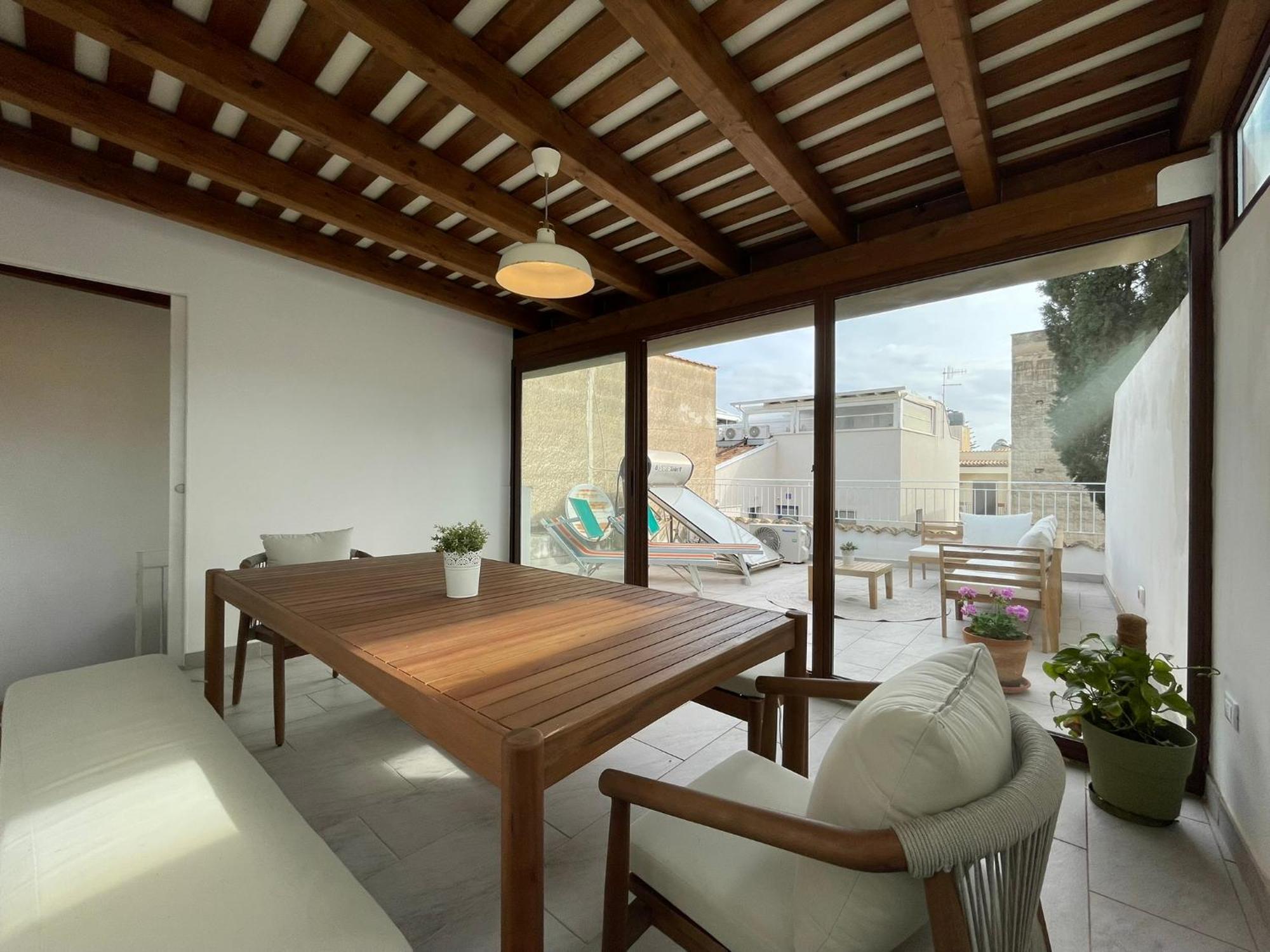 Appartamento Loft 92 San Vito Lo Capo Esterno foto