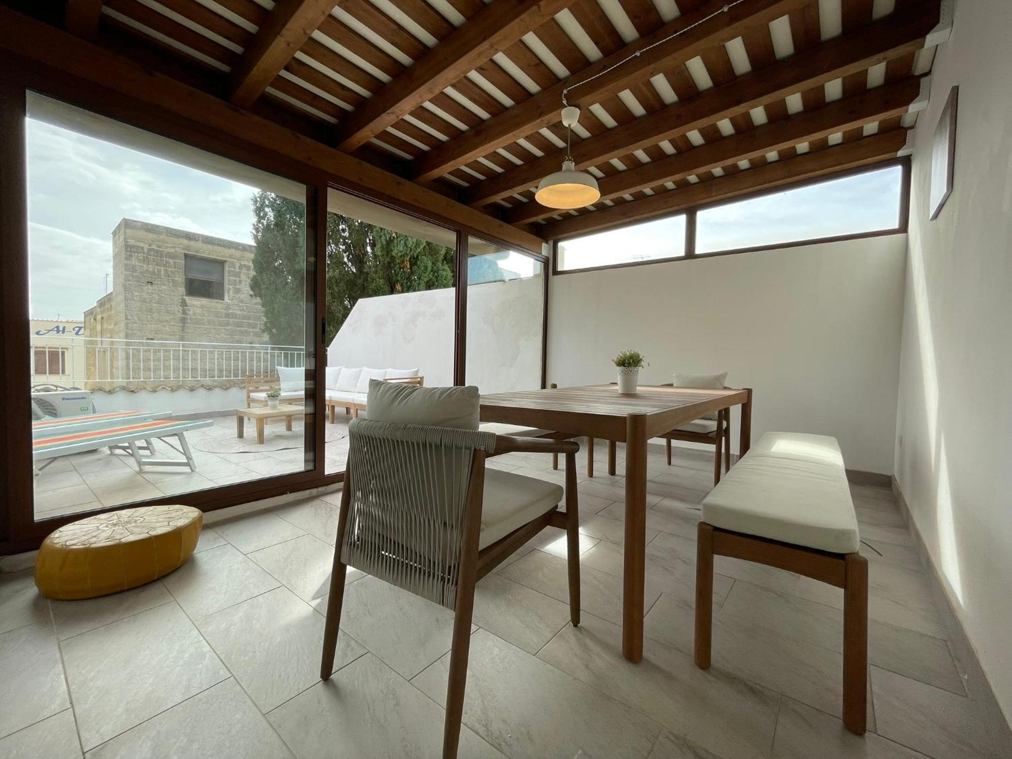 Appartamento Loft 92 San Vito Lo Capo Esterno foto