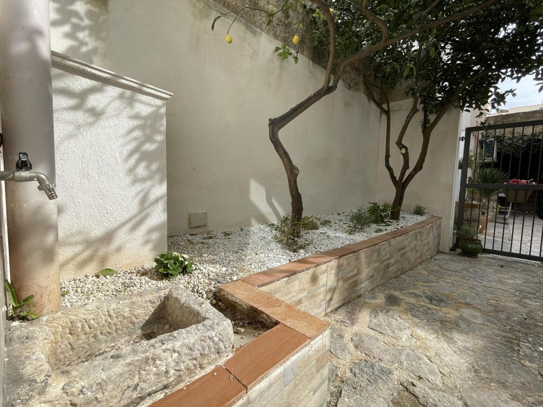 Appartamento Loft 92 San Vito Lo Capo Esterno foto