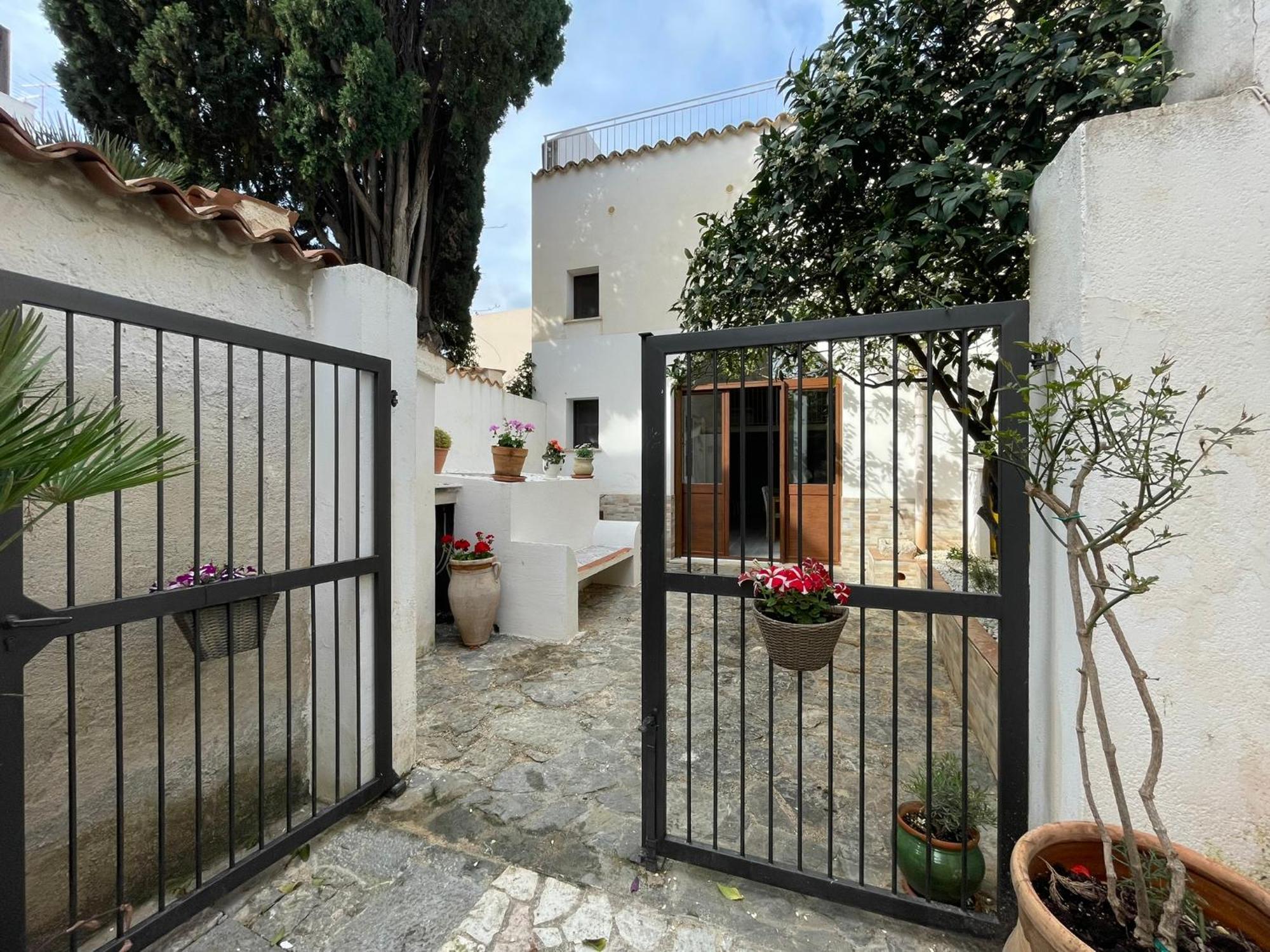 Appartamento Loft 92 San Vito Lo Capo Esterno foto