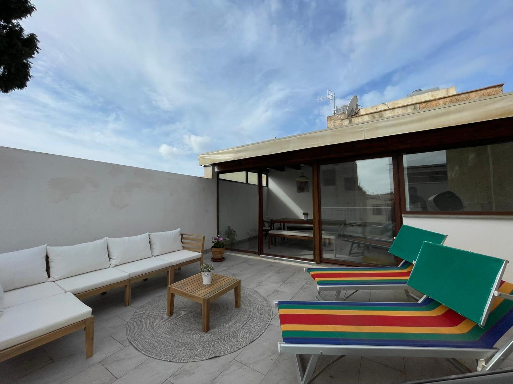 Appartamento Loft 92 San Vito Lo Capo Esterno foto